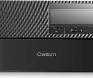 Canon SELPHY CP1500 Portable Photo Printer