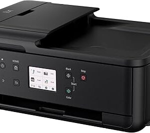 Canon PIXMA TR7650 A4 Printer