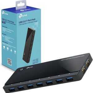 TP-Link UH720 USB Hub