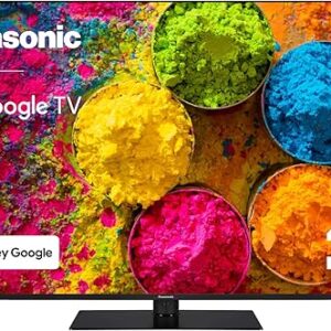 Panasonic TX-55MX700E, 55-inch 4K Ultra HD LED Smart TV