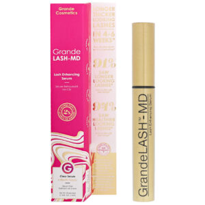 GrandeLASH MD Lash Enhancing Serum - 4ml